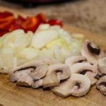 How to Make Stuffed Mushrooms recipe 