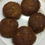 Shami kabab Recipe Pakistani