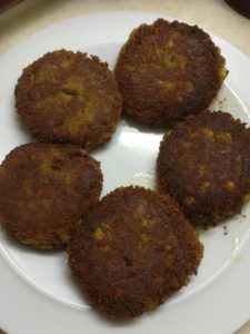 Shami kabab Recipe Pakistani