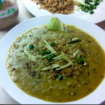 Hyderabadi Haleem Recipe |Mutton Haleem Recipe |
