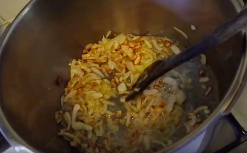 Authentic Mutton Biryani Recipe