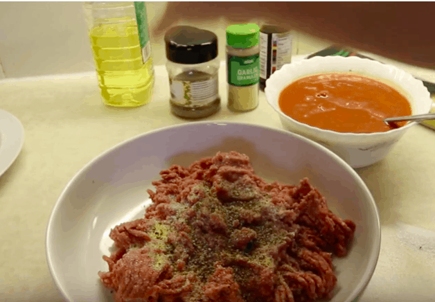 Spaghetti And Meatballs Recipe Italian