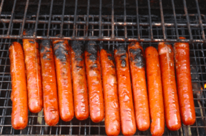 Bbq Sausage Recipe