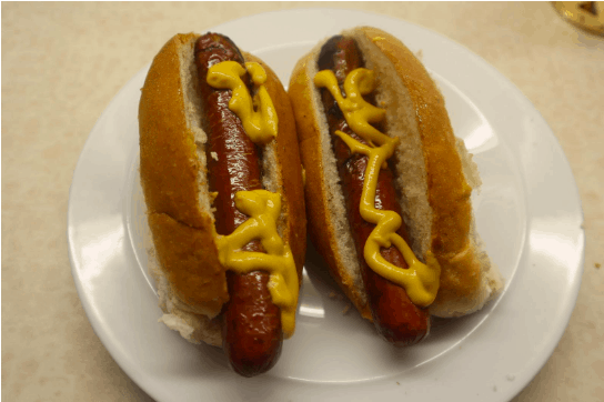 Bbq Sausage Recipe