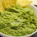How To Make Avocado Dip For Chips