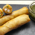 TRADITIONAL SPRING ROLLS
