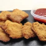 Chicken Nuggets At Home