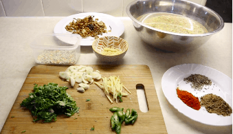 Lentil Soup Slow Cooker UK